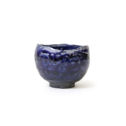 Nobuhito Nakaoka Japanese pottery Tanba