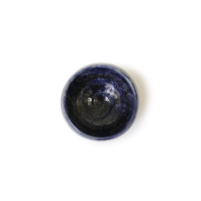 Nobuhito Nakaoka Japanese pottery Tanba
