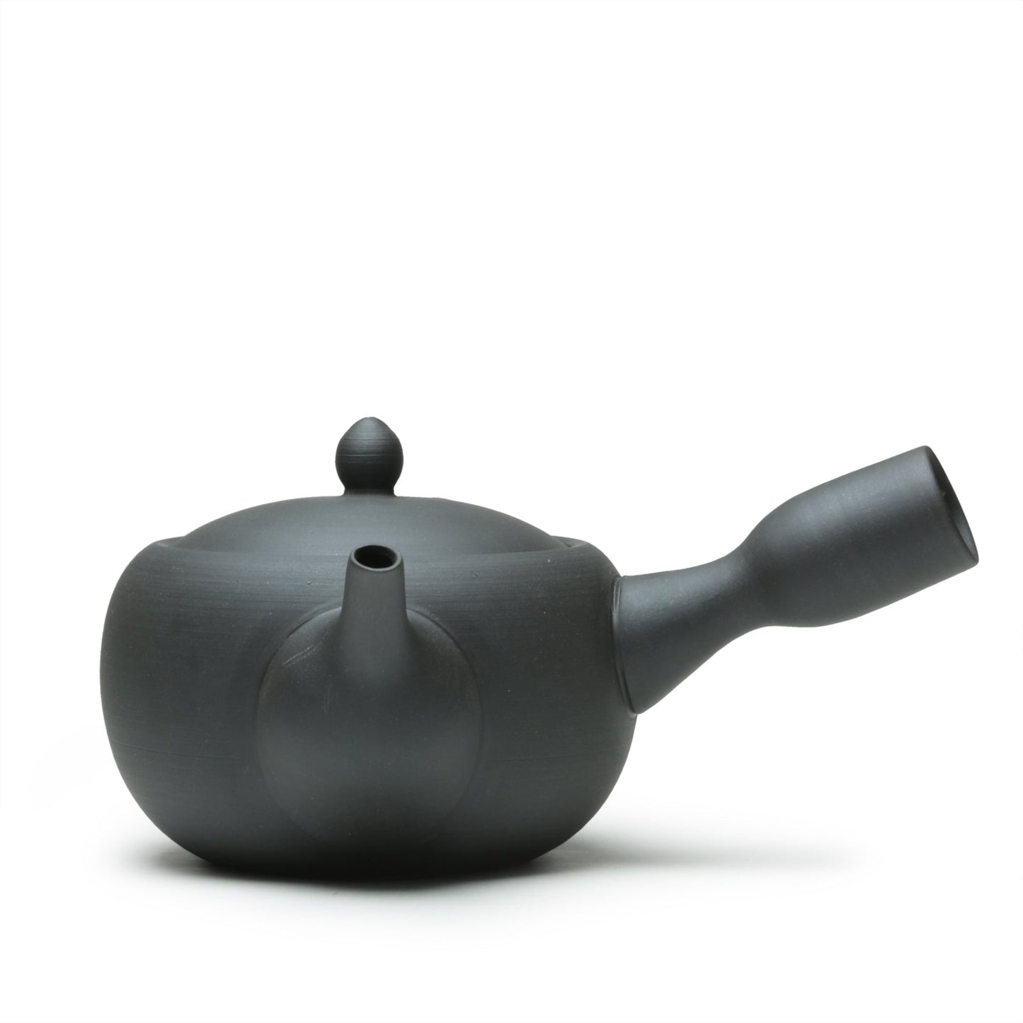 Nankei Tea Pot Black Large An