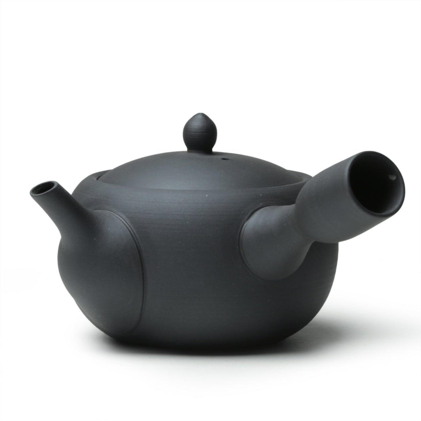 Nankei Tea Pot Black Large An