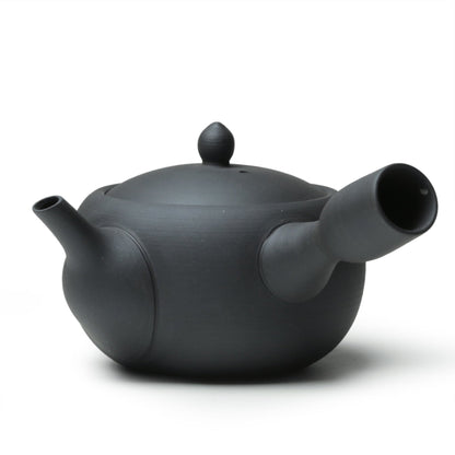 Nankei Tea Pot Black Large An