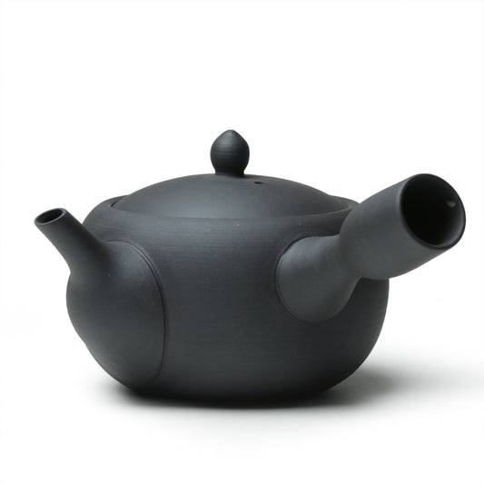 Nankei Tea Pot Black Large An