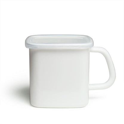 Noda Horo Stocker with handle