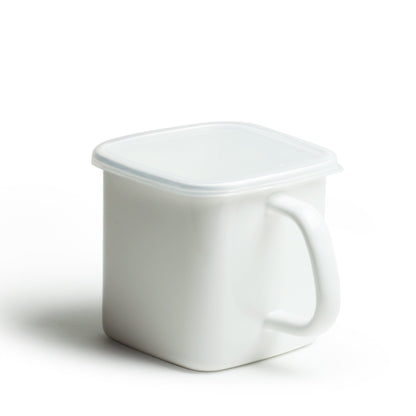 Noda Horo Stocker with handle