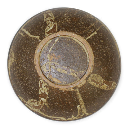 Ceramic Art Studio Okumura XL Bowl