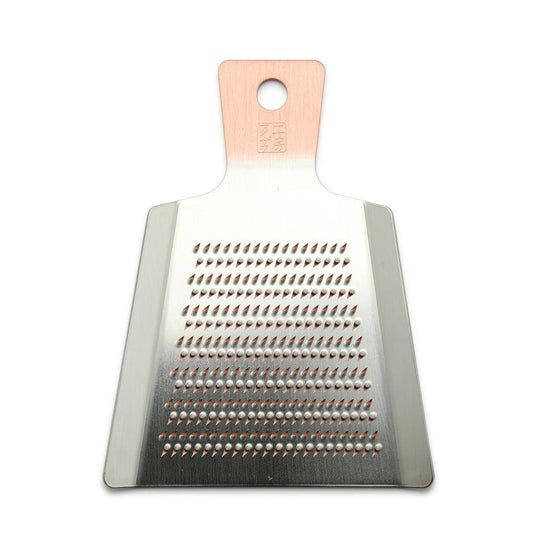 Kobo Aizawa Copper Grater Small