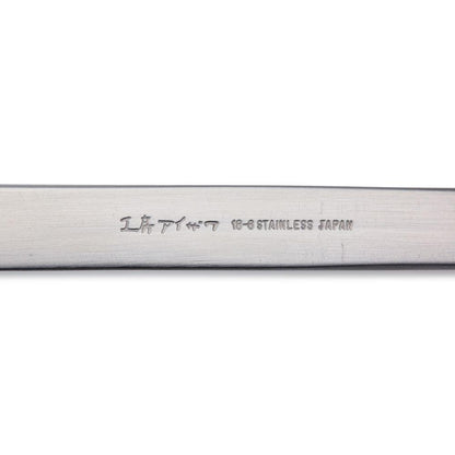 Kobo Aizawa Stainless Ladle Large