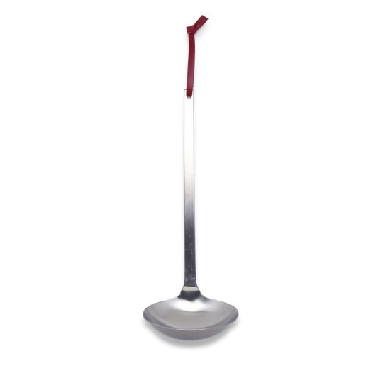 Kobo Aizawa Stainless Ladle Large