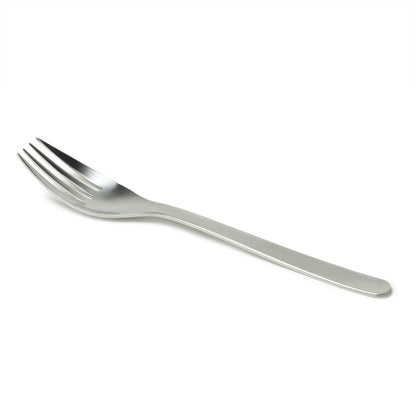 Sori Yanagi Stainless Pasta Fork