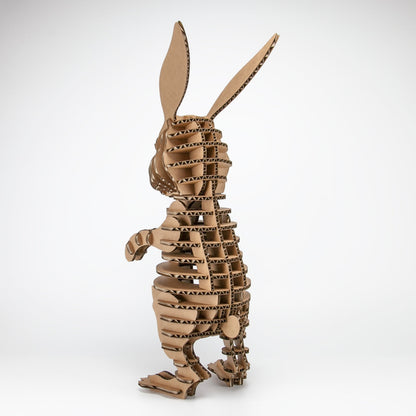 Cardboard Craft Kit Medium