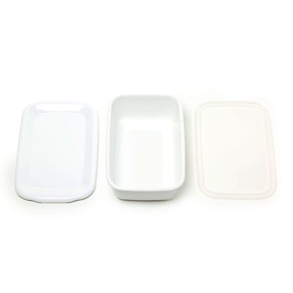 Noda Horo  Rectangle Container M