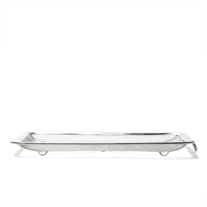 Kobo Aizawa Rectangle Stainless Colander L