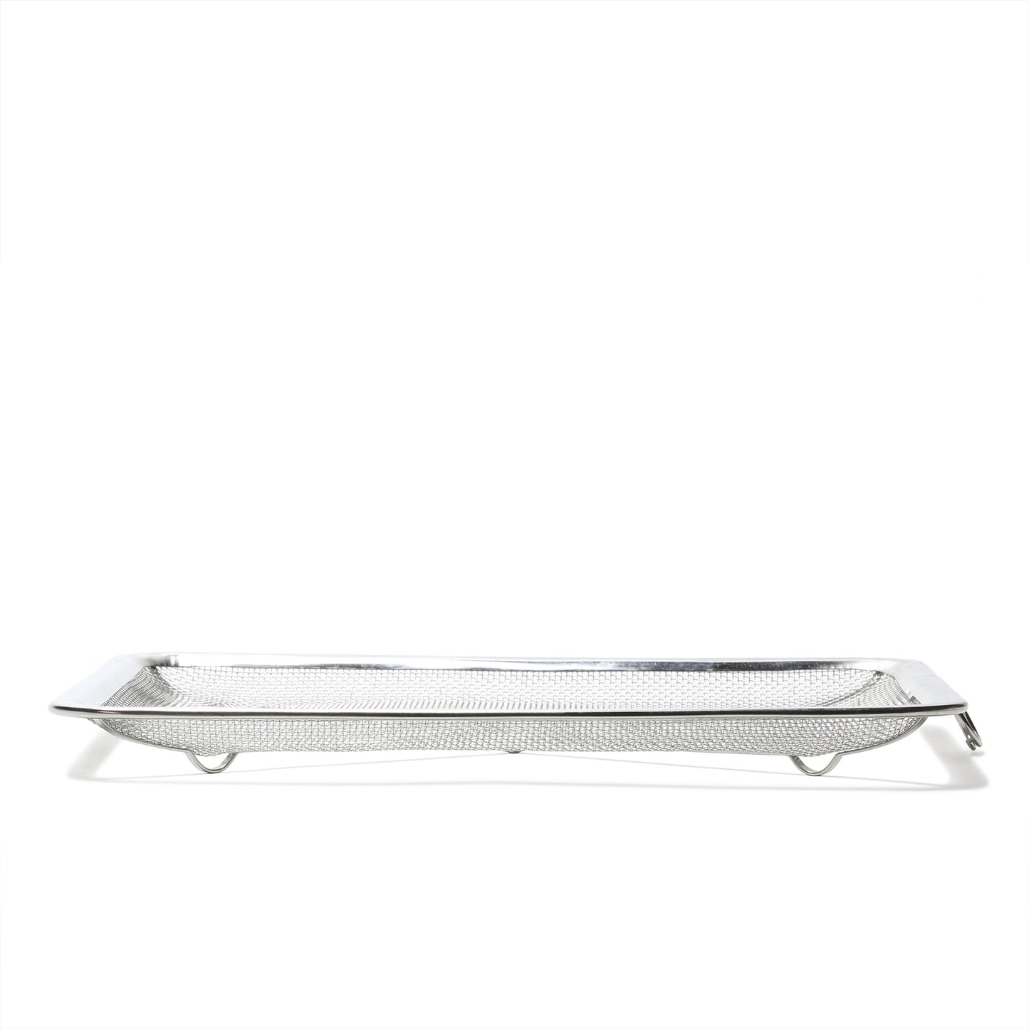 Kobo Aizawa Rectangle Stainless Colander L