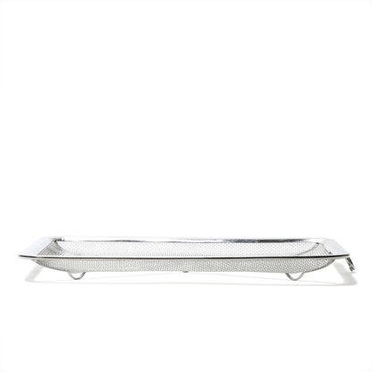 Kobo Aizawa Rectangle Stainless Colander L