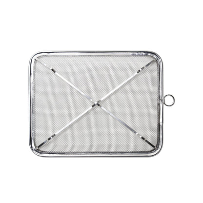 Kobo Aizawa Rectangle Stainless Colander M