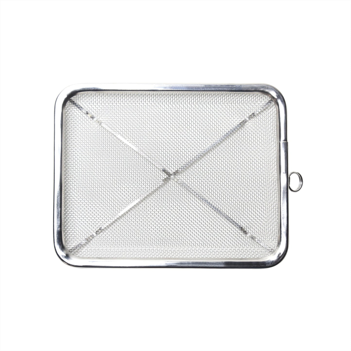 Kobo Aizawa Rectangle Stainless Colander M