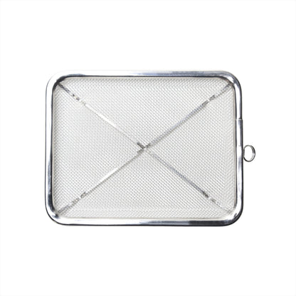 Kobo Aizawa Rectangle Stainless Colander M