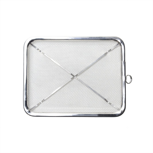 Kobo Aizawa Rectangle Stainless Colander M
