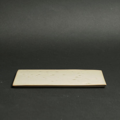 Shota Miyashita Square Plate Albus S