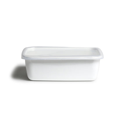 Noda Horo  Rectangle Container M
