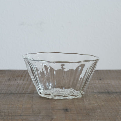 Glass Studio Gengensha Molded Small Bowl