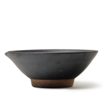 Yamatada Ceramique Mortar Molded Medium