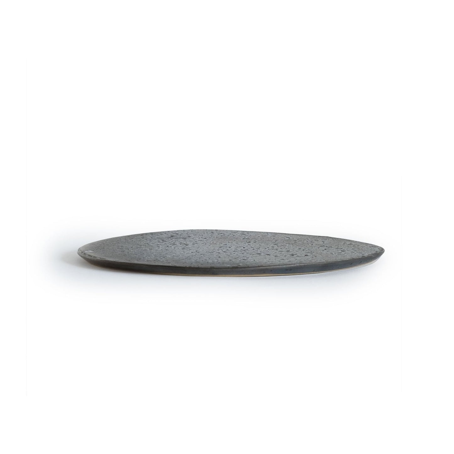 Shota Miyashita  Plate circle Black  S