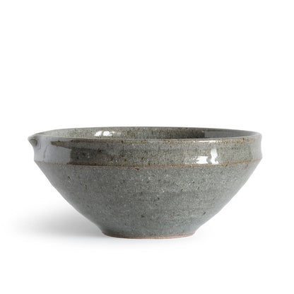 Yamatada Ceramique JUJU Mortar Large Grey