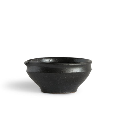 Yamatada Ceramique JUJU mortar X Small Black