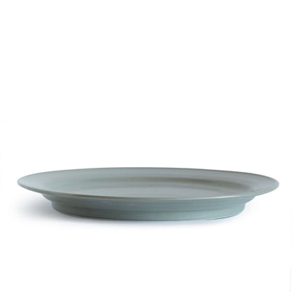 KANEAKI SAKAI POTTERY miranda grey Large