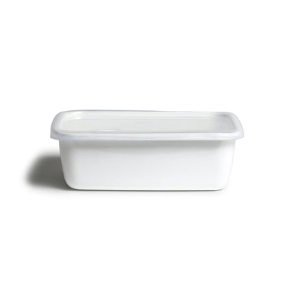 Noda Horo  Rectangle Container M