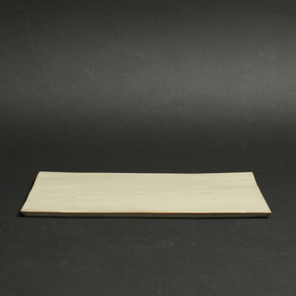 Shota Miyashita Square Plate Albus M