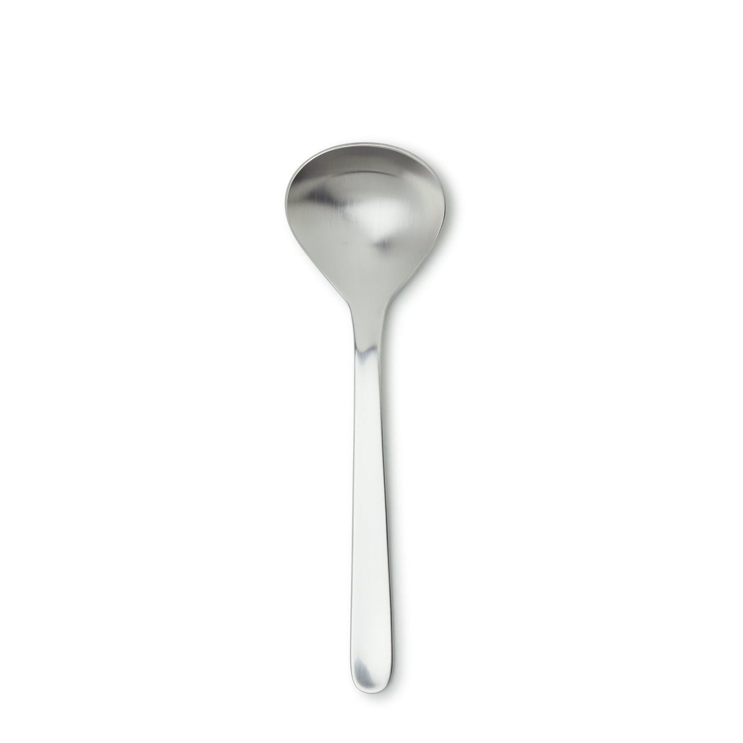 Sori Yanagi Stainless Soup Spoon