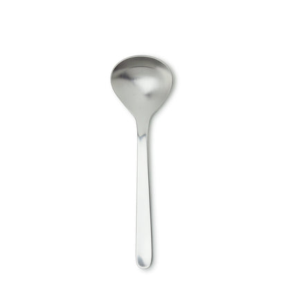 Sori Yanagi Stainless Soup Spoon