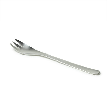 Sori Yanagi Stainless Table Fork