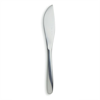 Sori Yanagi Stainless Table Knife