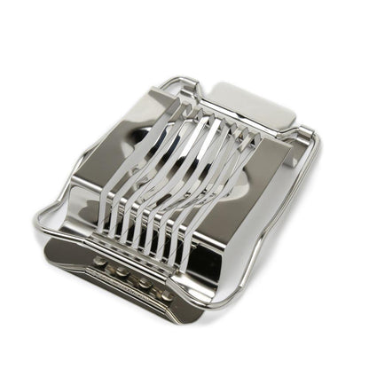 Kobo Aizawa Stainless Egg Cutter