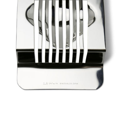 Kobo Aizawa Stainless Egg Cutter