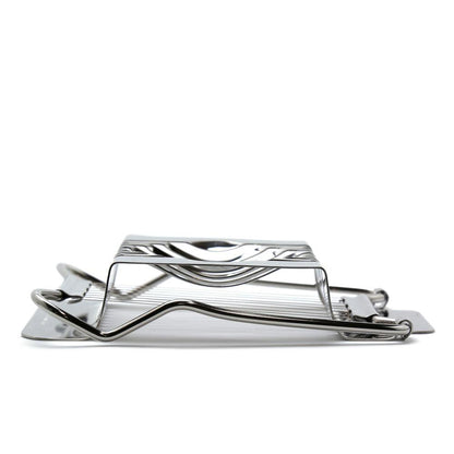 Kobo Aizawa Stainless Egg Cutter