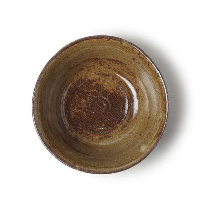 Takumi Miyazaki Ash Glaze Kobachi