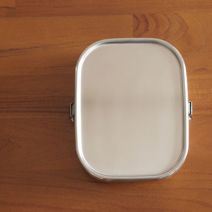 Kobo Aizawa Rectangle Lunch Box Medium