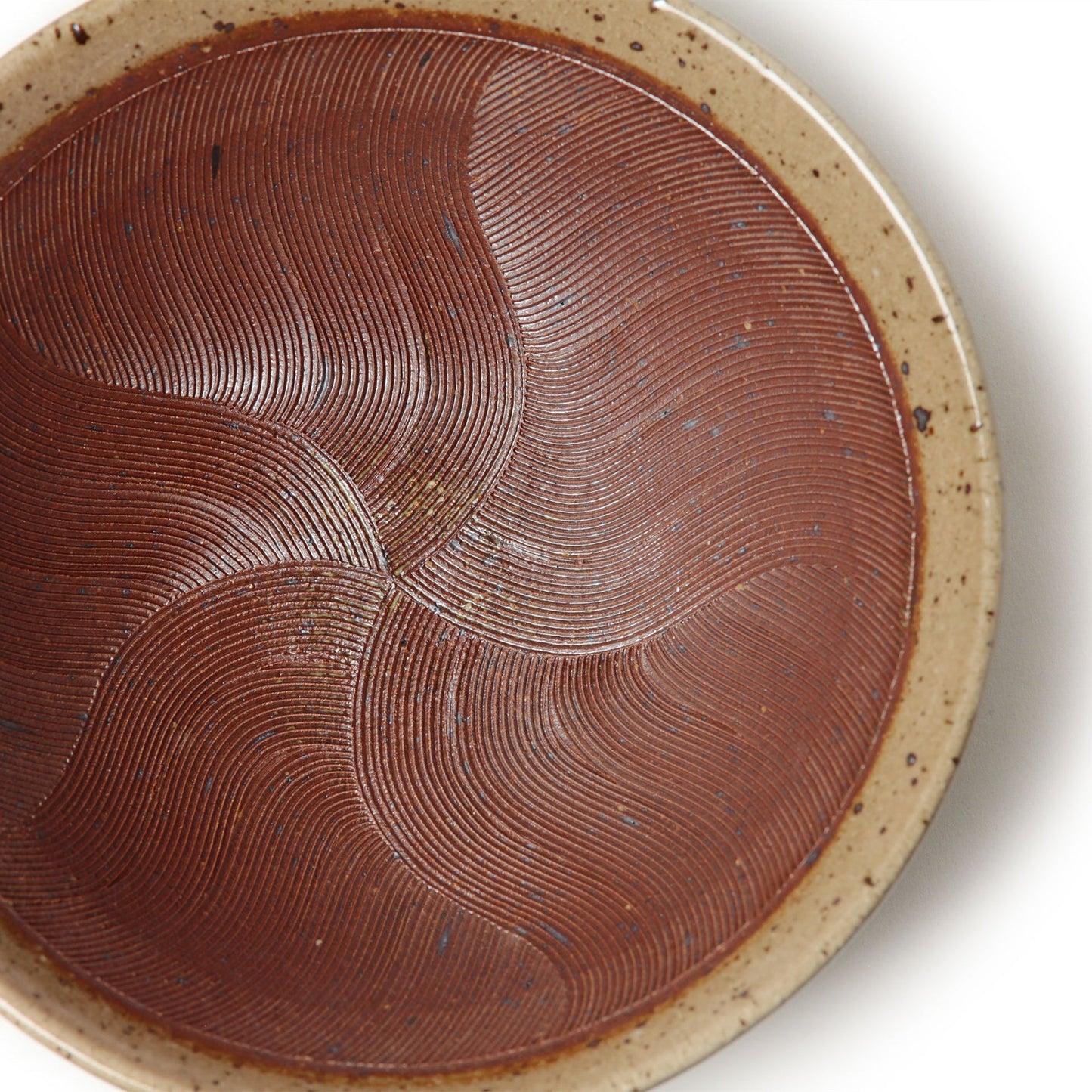 Yamatada Ceramique Mortar Molded Large Sakura Pink