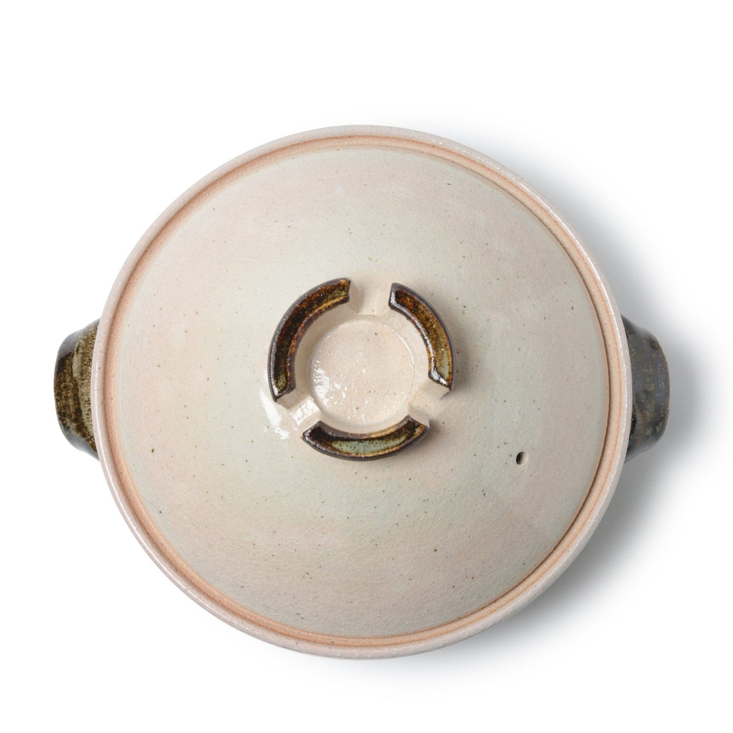 Doraku Donabe Kohiki Igamono