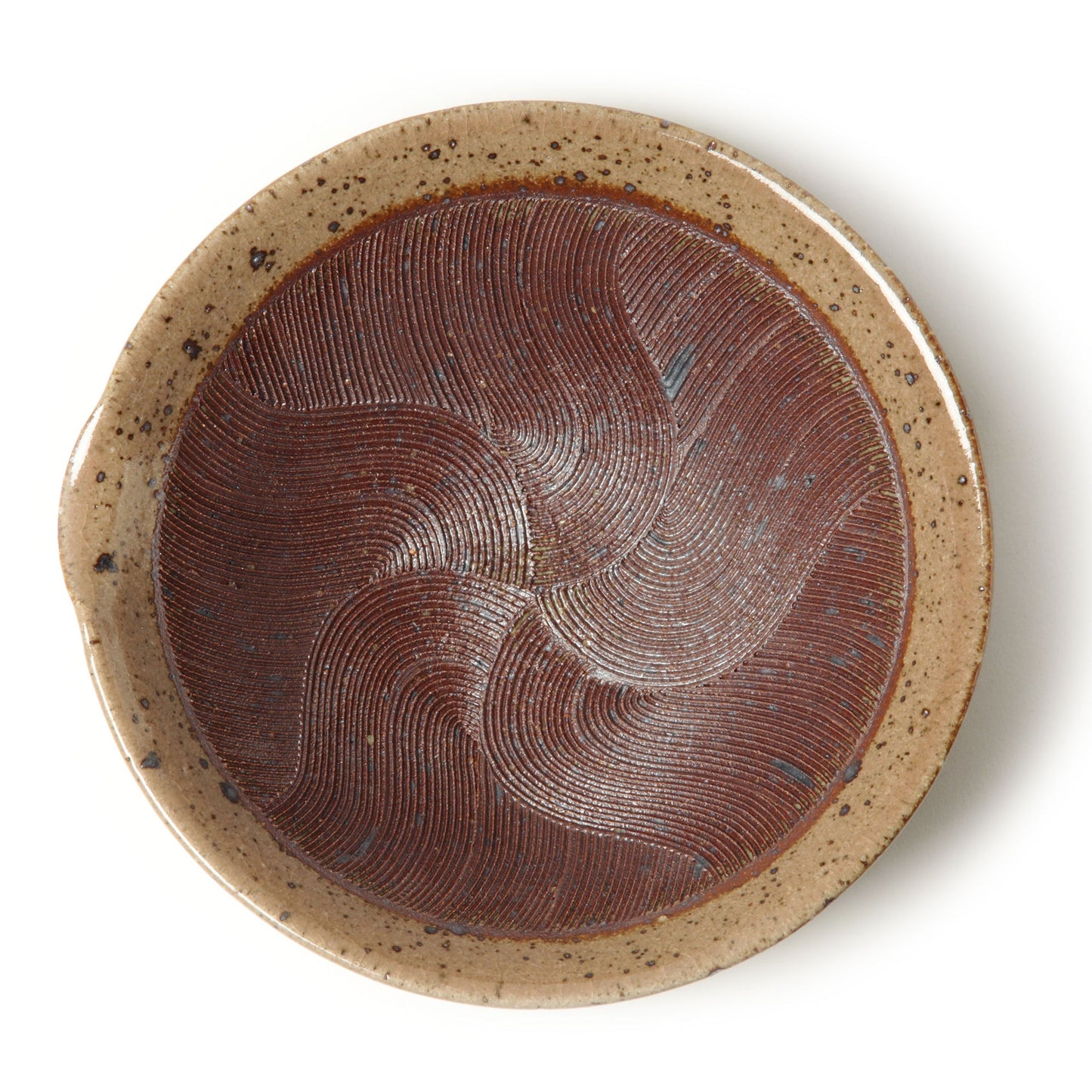 Yamatada Ceramique Mortar Molded Medium Sakura Pink