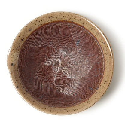 Yamatada Ceramique Mortar Molded Medium Sakura Pink