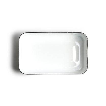 Noda Horo  Butter Case L