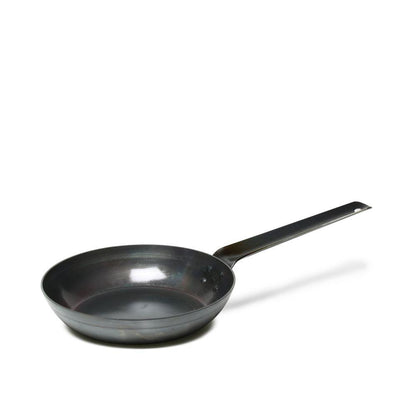 Yamada Factory Iron Frying Pan 22cm