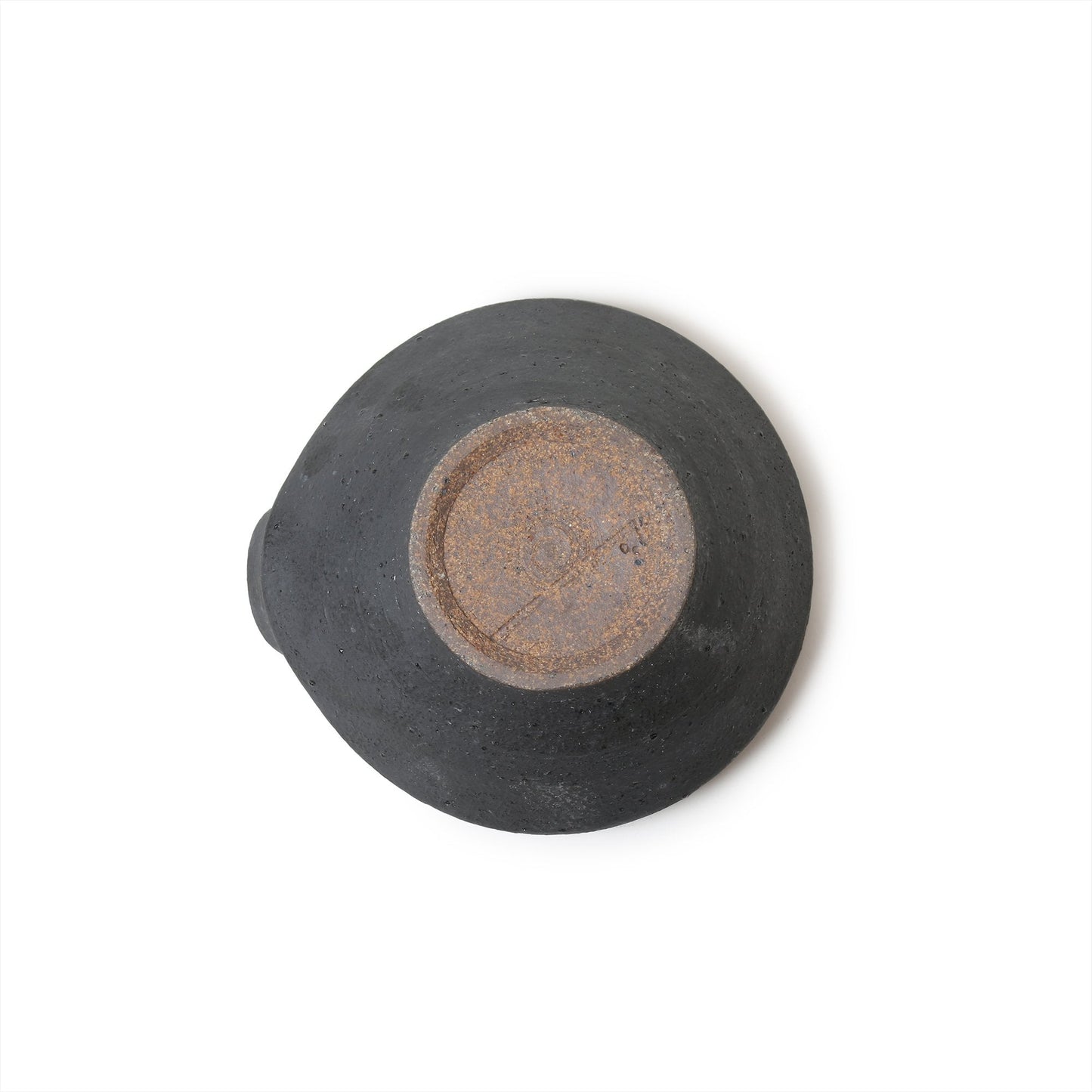 Yamatada Ceramique JUJU mortar Small Black