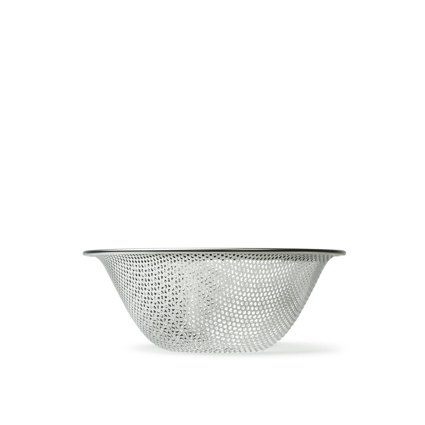 Sori Yanagi Stainless Strainer 16cm