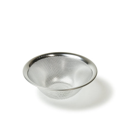 Sori Yanagi Stainless Strainer 16cm